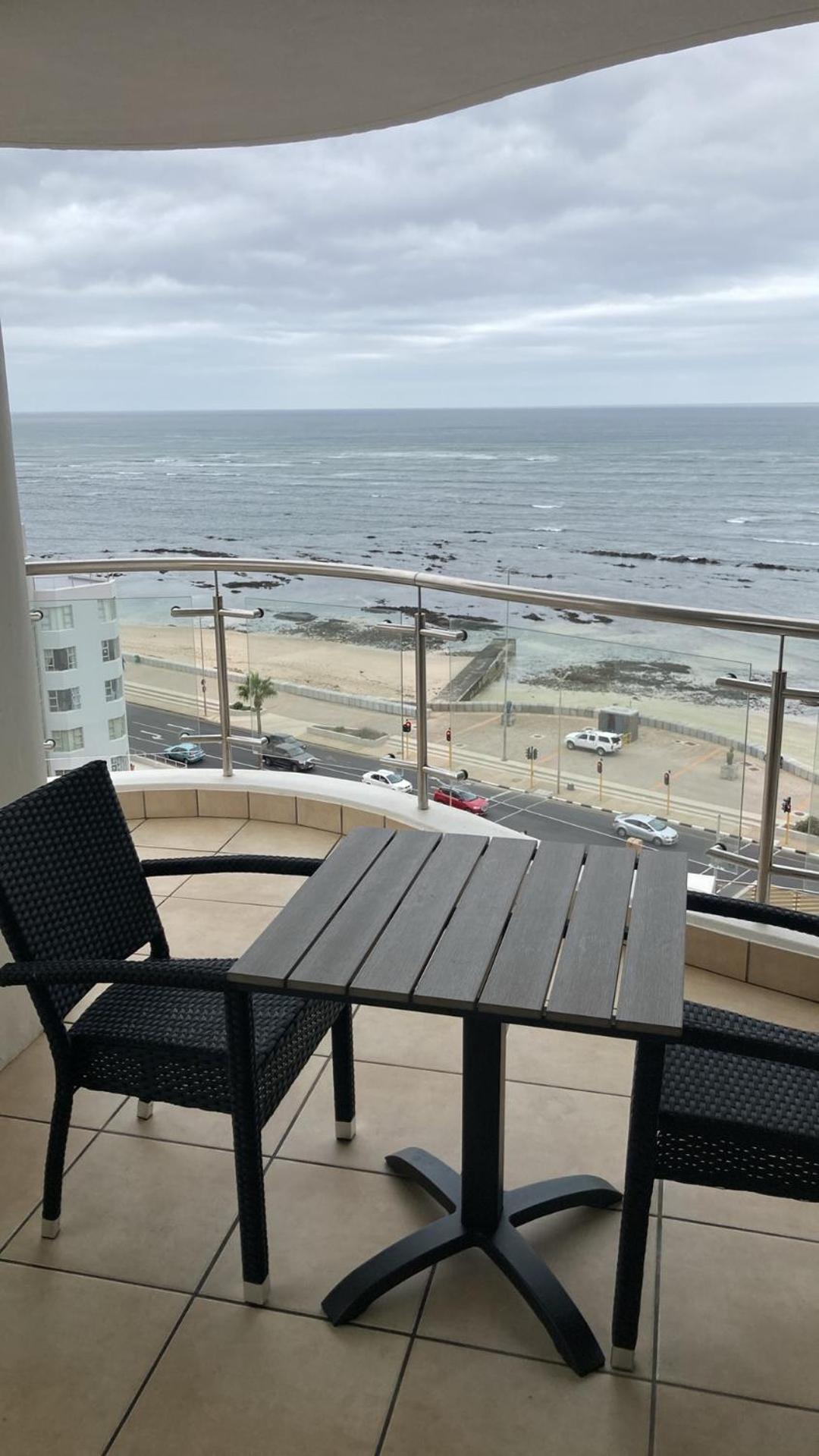 Hibernian 10.02 Appartement *