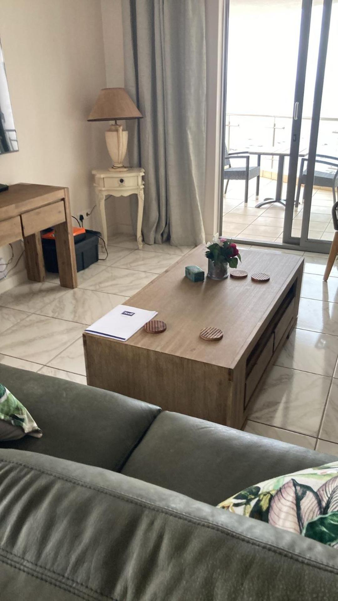 Hibernian 10.02 Appartement *