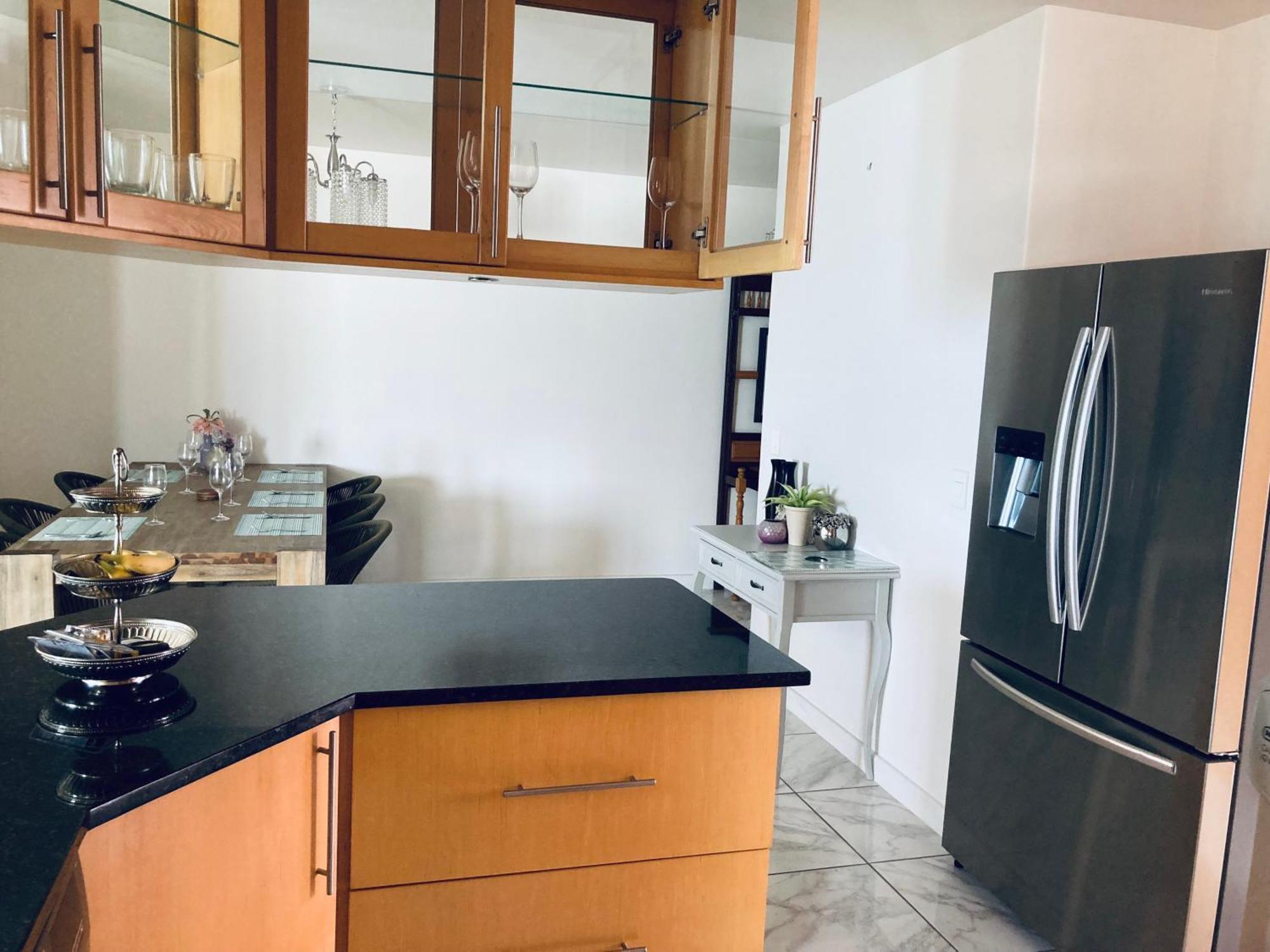 Appartement Hibernian 10.02 Le Cap