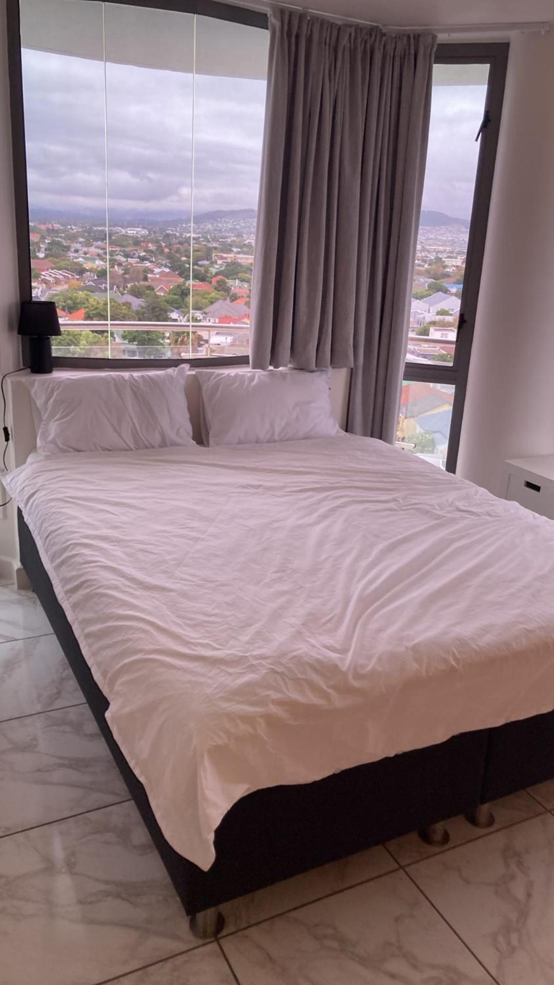 Hibernian 10.02 Appartement Le Cap