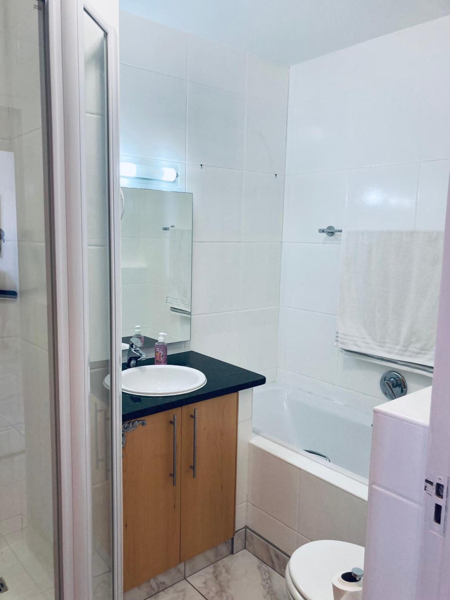Hibernian 10.02 Appartement