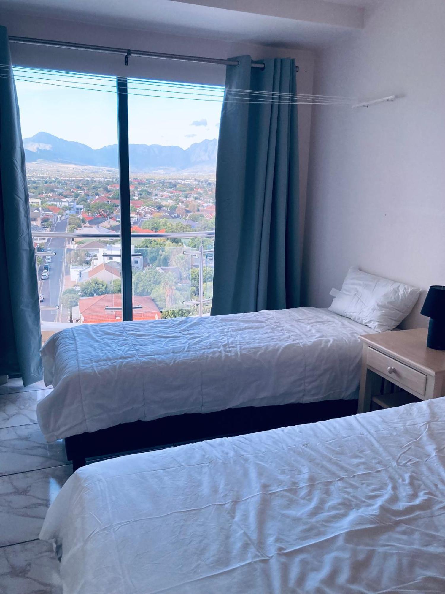 Appartement Hibernian 10.02 *