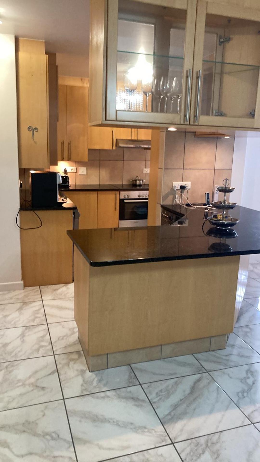 Hibernian 10.02 Appartement *