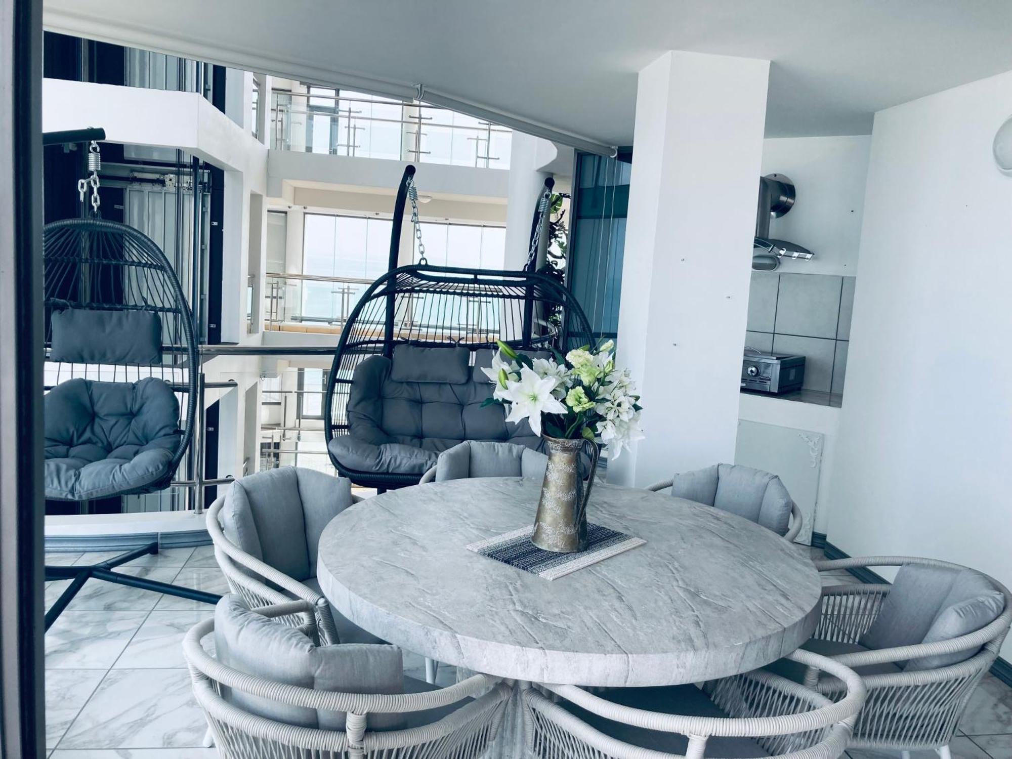 Hibernian 10.02 Appartement *