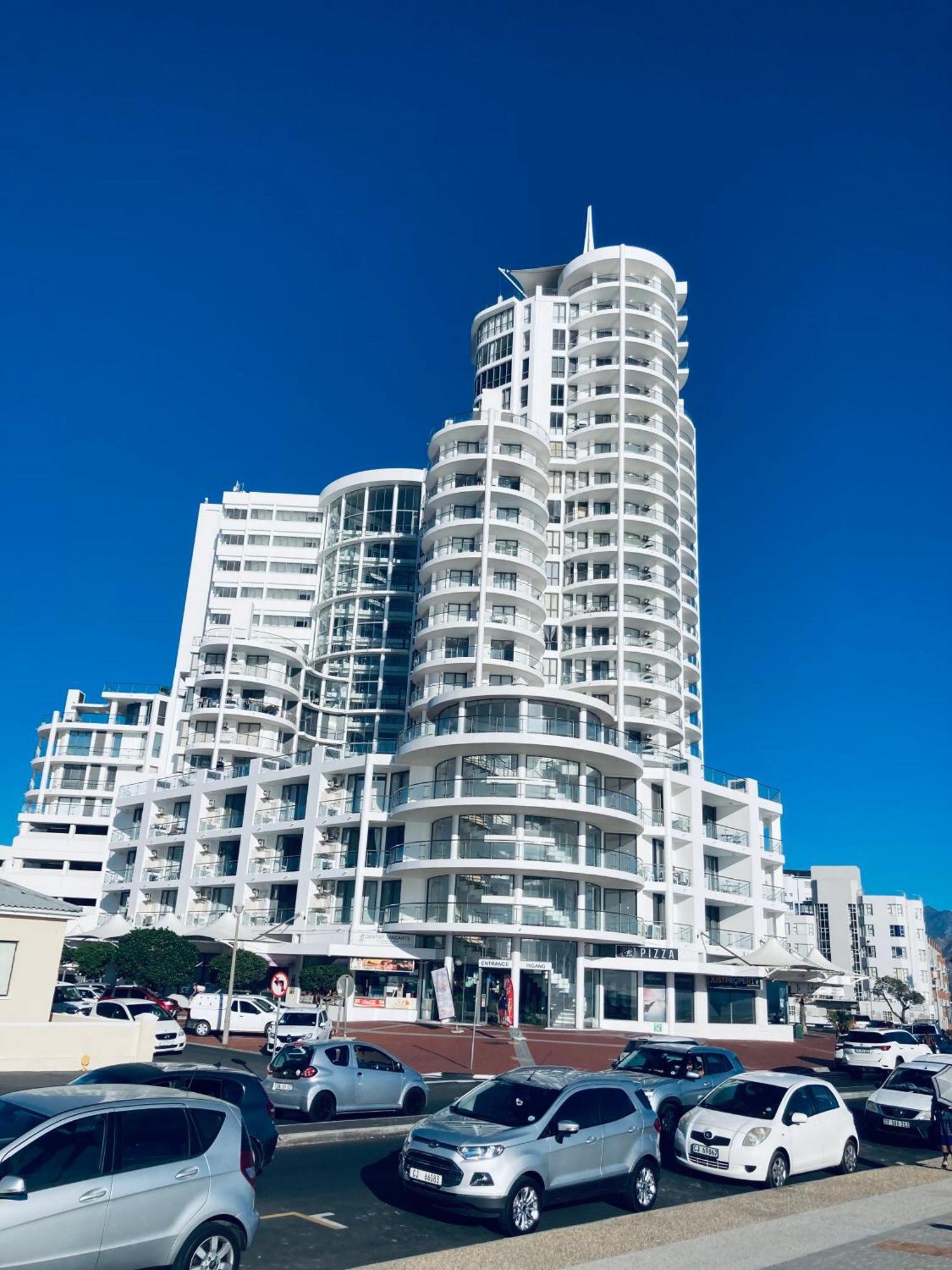 Hibernian 10.02 Appartement Le Cap